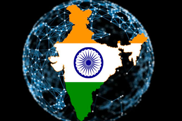 Indian Government Developing a National Blockchain Strategy