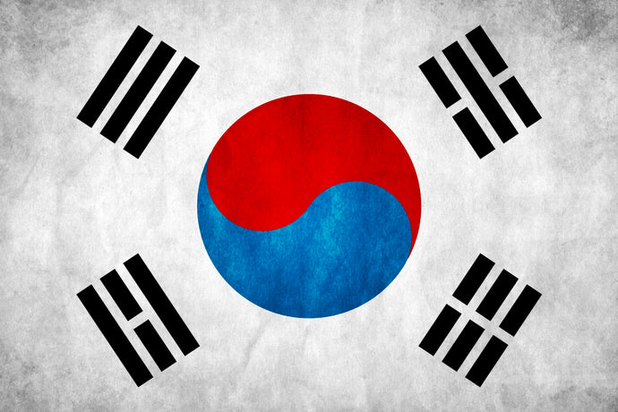 South Korea Passes New Bill for Crypto