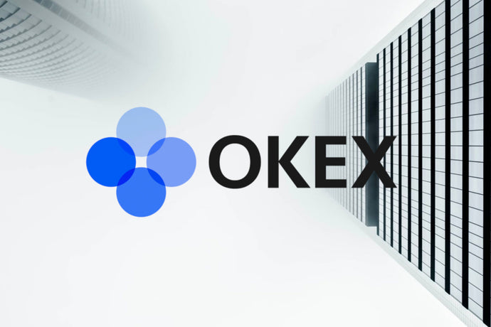 Crypto Exchange OKEx Announces the Integration of Dai Savings Rate