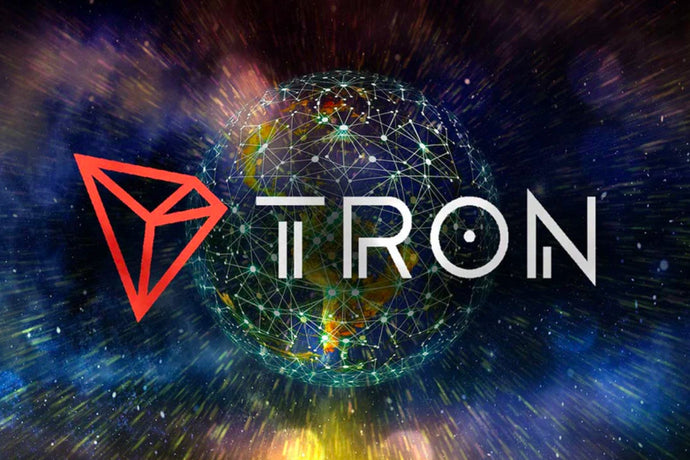 Transactions on Tron Platform Exceeds 820 Million