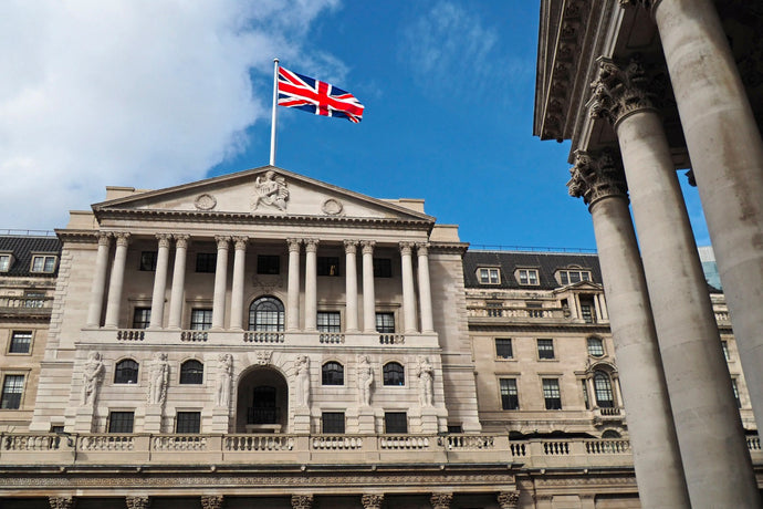 Bank of England Consults FCA on Audio Hacking Issue