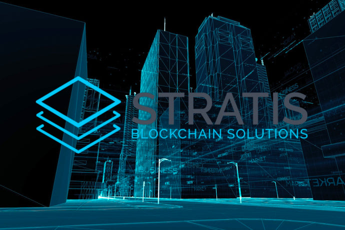 Stratis Launches Regulated STO Platform
