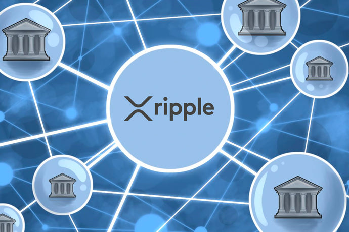 Ripple Plans Global Expansion with $200M Series-C Funding