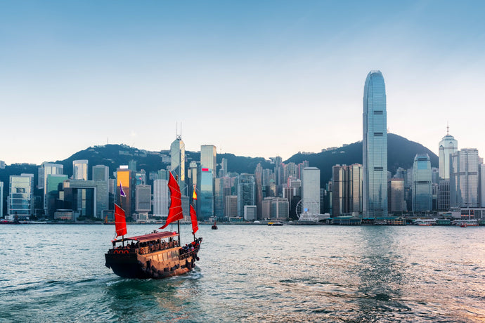Hong Kong and Thailand Proposing a Digital Currency to Accelerate Cross-Border Trade Funds