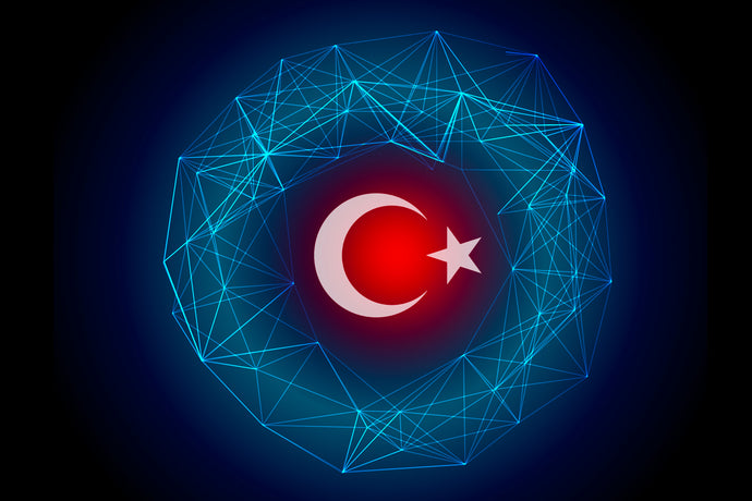 Turkey’s Role in Blockchain Advancement Applauded by Binance CEO