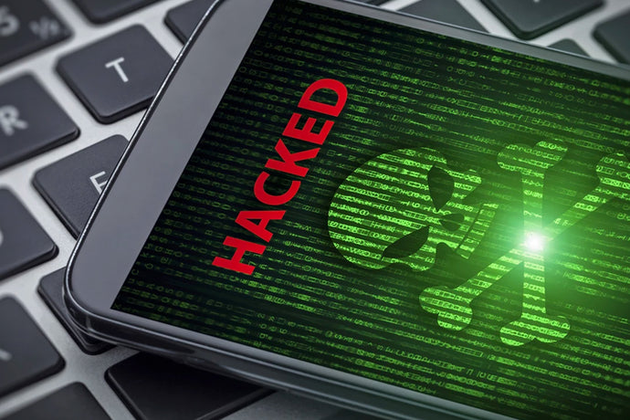 Android Smartphone Flaw Exposes Users to Crypto Wallet Hacking