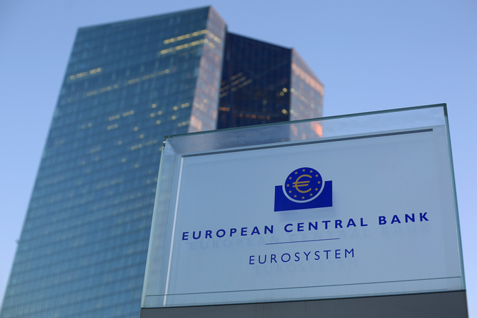 European Central Bank Creates a Task Force to Investigate Digital Currency