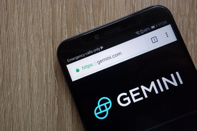 Gemini Exchange has Developed its Own Insurance Company