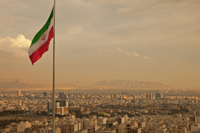 Iranians Willing to Pay Premium for Bitcoin as Fear of War Rises