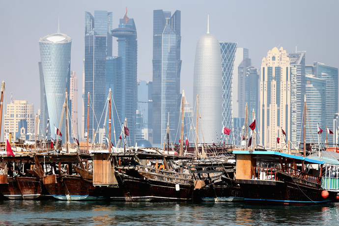 Qatar Implements Complete Ban on Crypto Trading