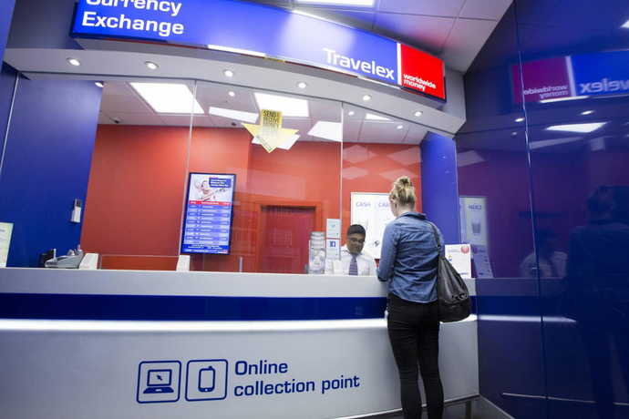 Travelex Paralysed by Cyber Attack as Hackers Demand $3 Million in Bitcoin