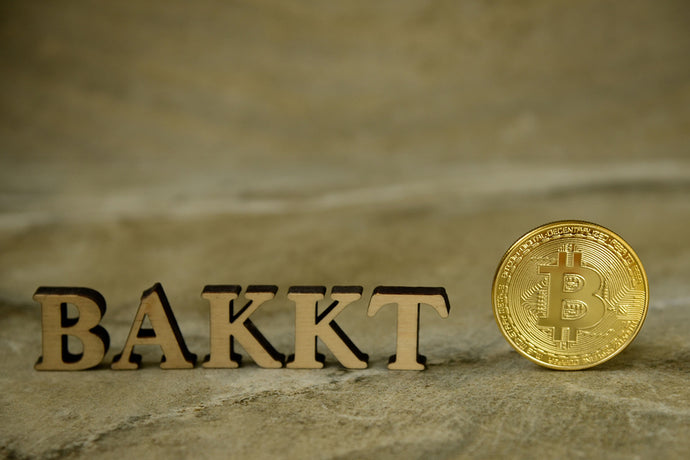 Bakkt Daily Trading Volume of Bitcoin Futures Reaches an All-time High