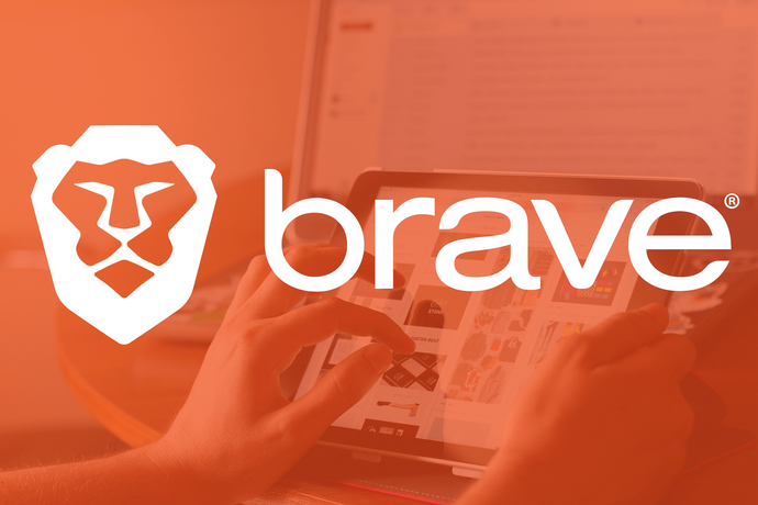 Brave Browser Included in Apple’s “New Apps We Love”