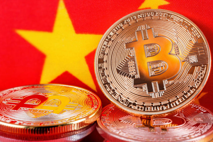 85% of Blockchain Firms in China have Attempted to Create and Issue Cryptos