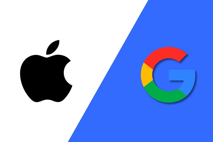 Apple and Google Begin to Restrict Use of Dapps
